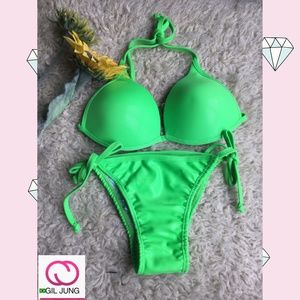 Bikini from Brazil by Gil Jung